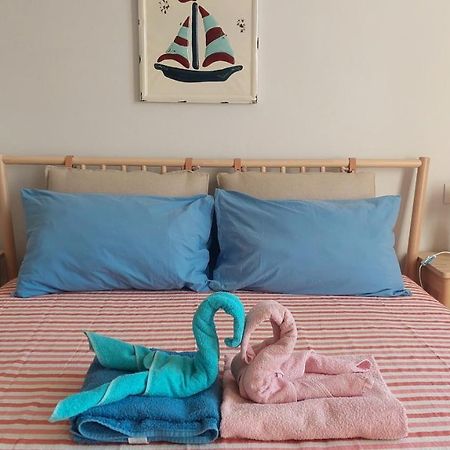 Appartamento Galli Al Mare Levanto Bagian luar foto