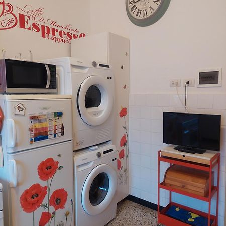 Appartamento Galli Al Mare Levanto Bagian luar foto