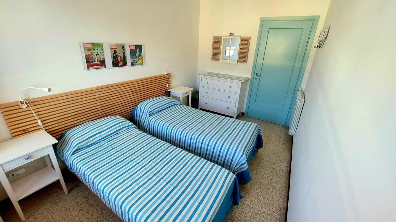 Appartamento Galli Al Mare Levanto Bagian luar foto